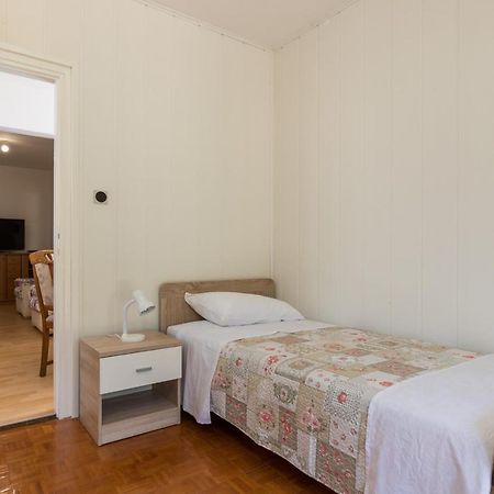 Apartment Varez Dubrovnik Exteriör bild
