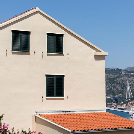 Apartment Varez Dubrovnik Exteriör bild